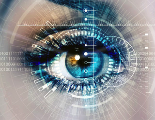 Digital Eye Exams