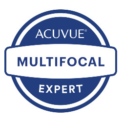 Acuvue Multifocal Expert